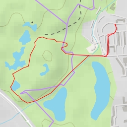 thumbnail for Fontaine à eau - Pont Iris