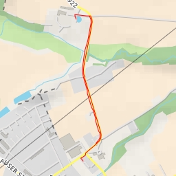 thumbnail for Schröttinghauser Straße - Bielefeld