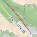 thumbnail for Bühler Straße - Bühler Straße