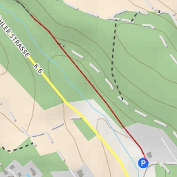 thumbnail for Bühler Straße - Bühler Straße