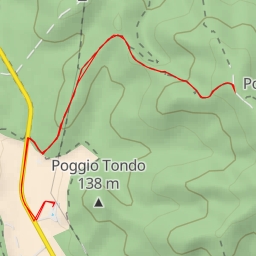 thumbnail for Poggio Canapule