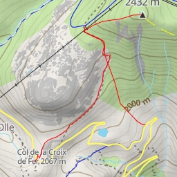 thumbnail for Pointe de L'Ouillon