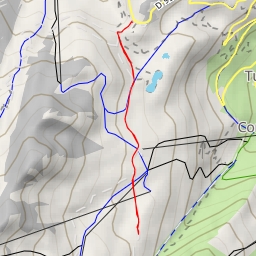 thumbnail for Rouet - Route du Col de la Croix de Fer