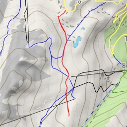 thumbnail for Rouet - Route du Col de la Croix de Fer