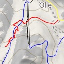 thumbnail for Le Replat - Chemin Rural de la Combe d'Olle