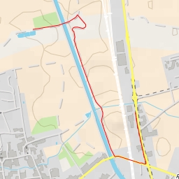 thumbnail for Contournement Ouest de Strasbourg - Contournement Ouest de Strasbourg