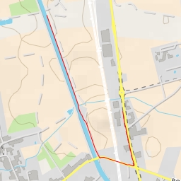 thumbnail for Viaduc de Vendenheim - Route de Brumath