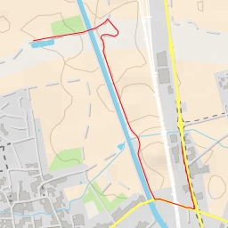 thumbnail for Contournement Ouest de Strasbourg - Contournement Ouest de Strasbourg