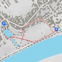 thumbnail for Rue Victor Hugo