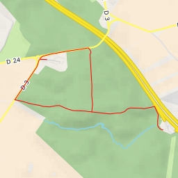 thumbnail for Route de Bel-Air - Route de Bel-Air