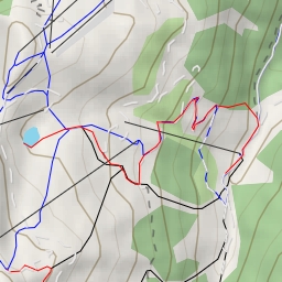 thumbnail for Lac du Carroley