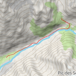 thumbnail for Chemin des Charmettes