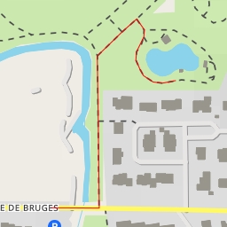 thumbnail for Rue Arpad Szenes - Dijon