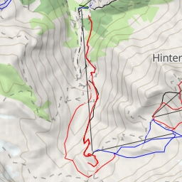 thumbnail for Schaubachhütte - Madritsch - Schaubachhütte - Madritsch - Stilfs - Stelvio