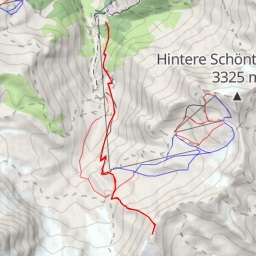 thumbnail for Stecknersteig - Sentiero Steckner - Stecknersteig - Sentiero Steckner - Stilfs - Stelvio