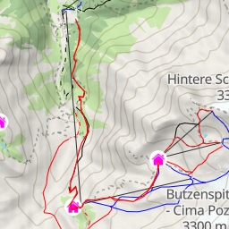 thumbnail for Madritschhütte