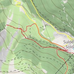thumbnail for Langenstein - Langenstein - Stilfs - Stelvio