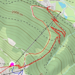 thumbnail for Langenstein Hütte