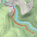 thumbnail for Source captée des Sourcets - Chemin du Campiou