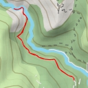 thumbnail for Source captée des Sourcets - Chemin du Campiou