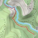 thumbnail for Source captée des Sourcets - Chemin du Campiou