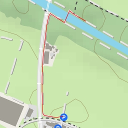 thumbnail for Alte Eisenbahnbrücke