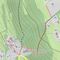 thumbnail for Route de la Rappe - Route de la Rappe