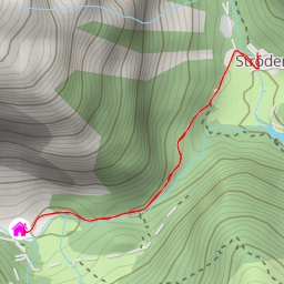 thumbnail for Islitzeralm