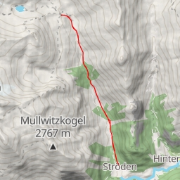 thumbnail for Essener-Rostocker Hütte