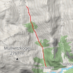 thumbnail for Schweriner Weg - Prägraten am Großvenediger