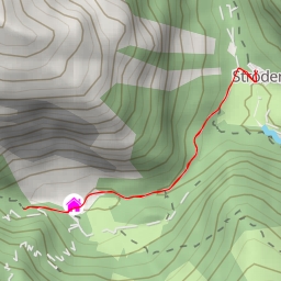 thumbnail for Großbachfall