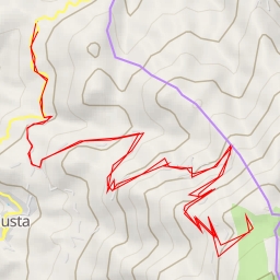 thumbnail for Ruisseau d'Urtichellu