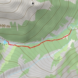 thumbnail for Lac de la Douche