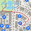 thumbnail for Romney Park drainage