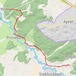 thumbnail for Магадаевский яр