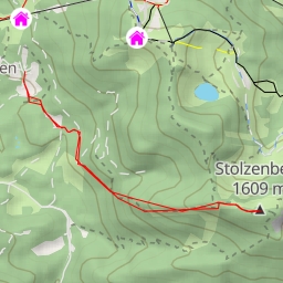 thumbnail for Stolzenberg