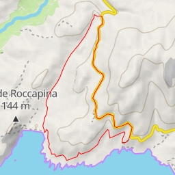 thumbnail for Tournant de l'Extrême-Sud