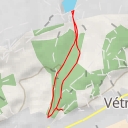 thumbnail for Allée des Iris aux Soiras