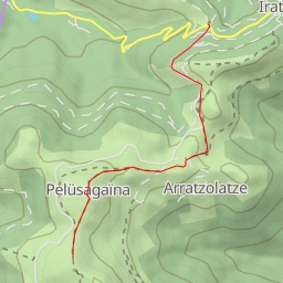 thumbnail for Odeizügaña