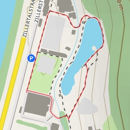 thumbnail for Camping Aufenfeld - Aufenfeldweg