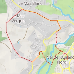 thumbnail for Rue Jean Varin - Limoges