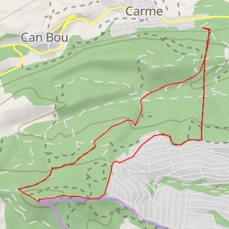 thumbnail for Puig d'Orpinell