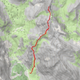 thumbnail for Monte Albrage