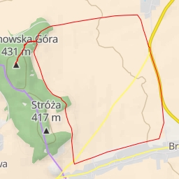 thumbnail for Grochowska Góra