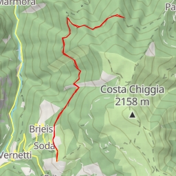 thumbnail for Strada Napoleonica