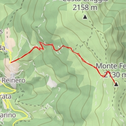 thumbnail for Monte Festa
