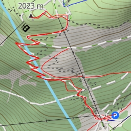 thumbnail for Mont Bochor