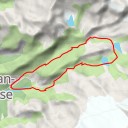 thumbnail for Refuge du Col de la Vanoise