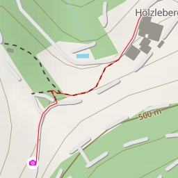 thumbnail for Hölzleberg