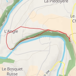 thumbnail for Les Roches de Ham